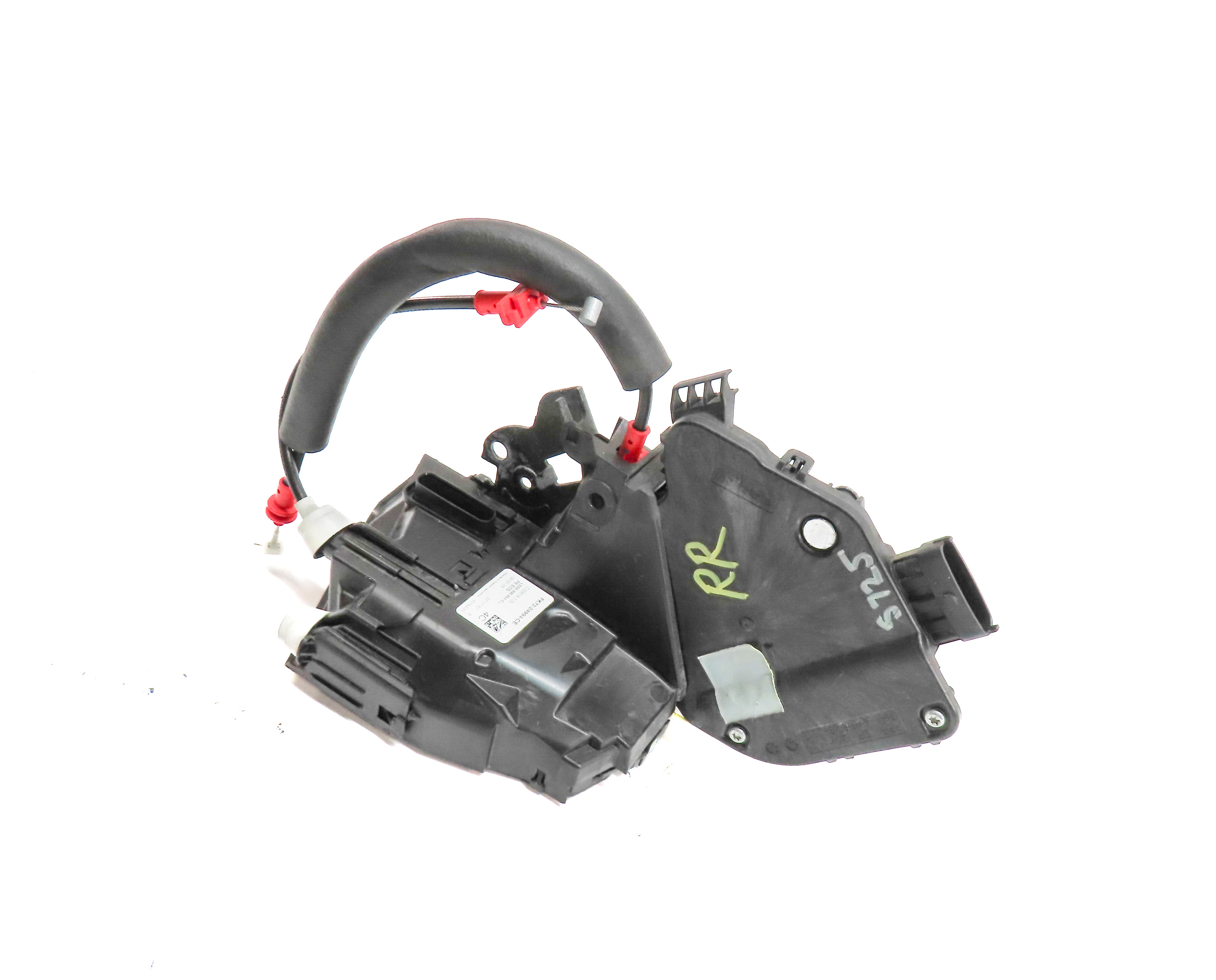 13-22 RANGE ROVER DISCOVERY (L405 L462 L494 L550) REAR RIGHT PASSIVE DOOR LATCH — exact item pictured